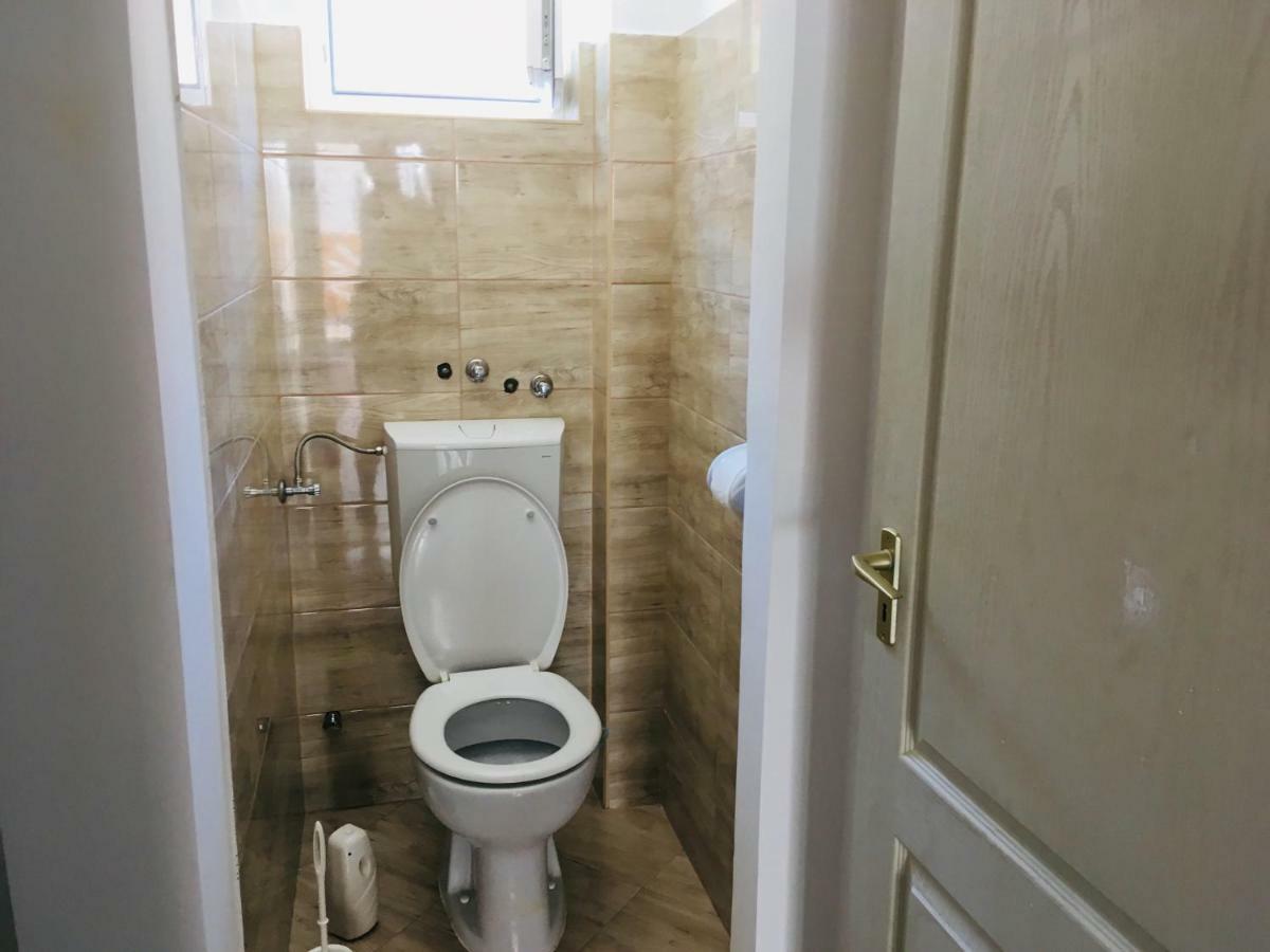 Appartement Hanna Apartman à Balatonlelle Extérieur photo
